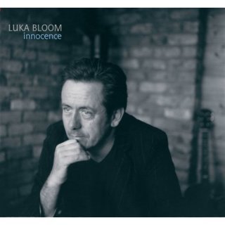 Luka Bloom Innocence