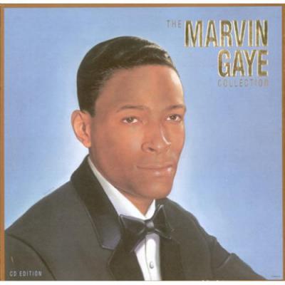 The Marvin Gaye Collection