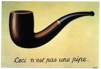 Magritte-La-trahison-de-image