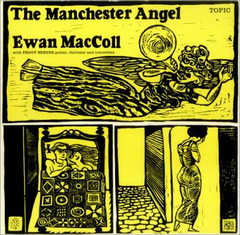 The Manchester Angel