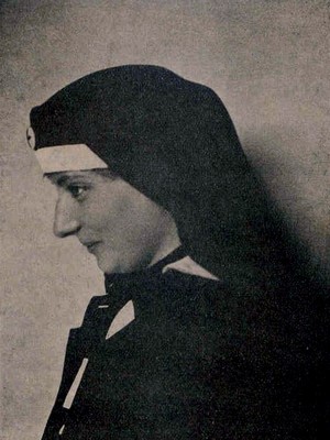 Margherita Kaiser Parodi (Roma, 16 maggio 1897 – Trieste, 1º dicembre 1918)