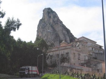 La Rocca di Marineo