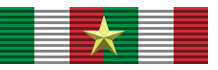 Medaglia d'oro al Merito civile