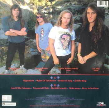 Victims of Deception