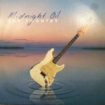 Midnight Oil – One Country