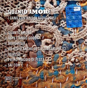 Primo Maggio di festa