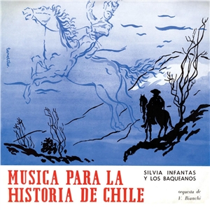 Musica-Para-La-Historia-De-Chile
