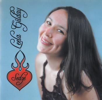 Leela Gilday - Sedzé