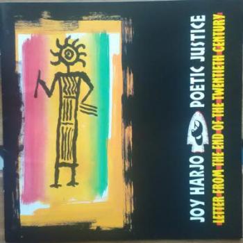 Album Joy Harjo & Poetic Justice