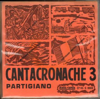 Cantacronache 3