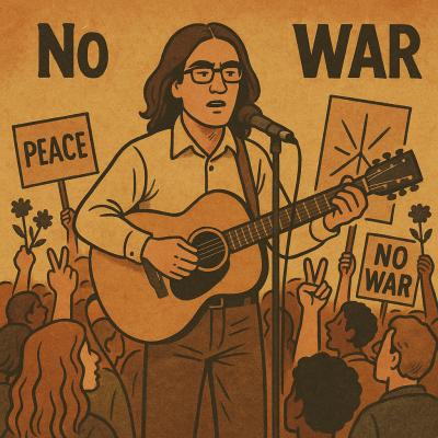 No More War