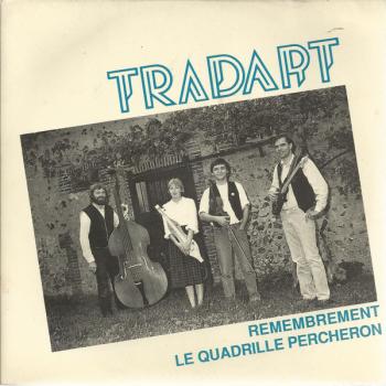 Remembrement / Le Quadrille Percheron