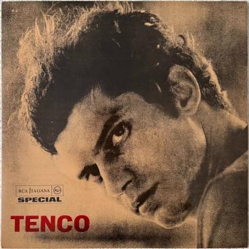 Luigi Tenco 1966 Luigi Tenco 1966
