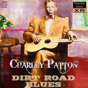 Charlie Patton