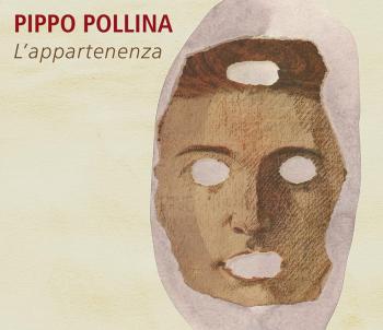 PIPPO POLLINA LAPPARTENENZA cover album