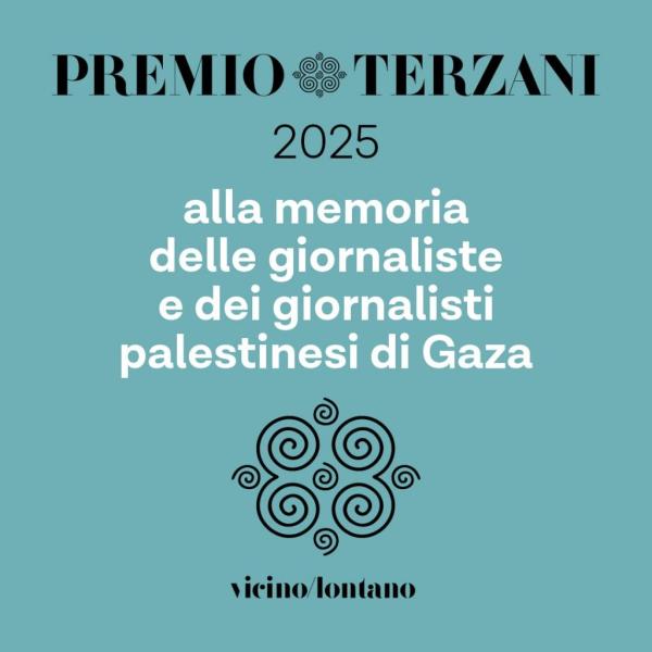 Es ist vollbracht! [Operators in Gaza]