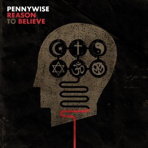 Pennywise - Reason to Believe cover