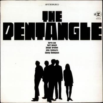 Pentangle, 1968