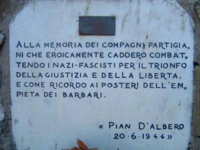 Pian d'Albero