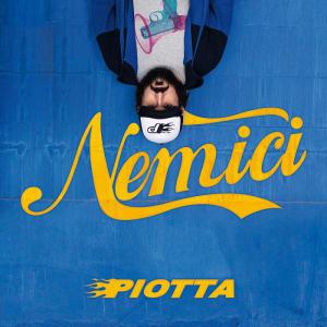 Piotta_Nemici
