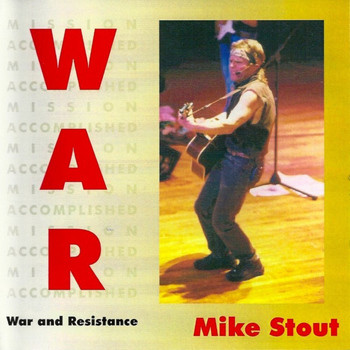 W.A.R.: War And Resistance