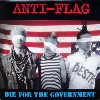 die for your government