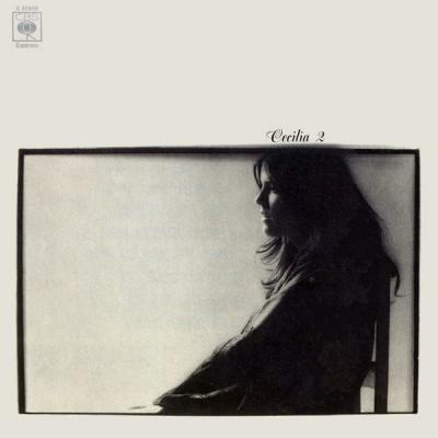Cecilia – Cecilia 2 (1973, Vinyl)