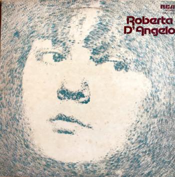 Roberta D'AngeloRoberta D'Angelo (1976, Vinyl)