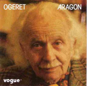 Marc Ogeret, “Aragon”, 1974 (1986)