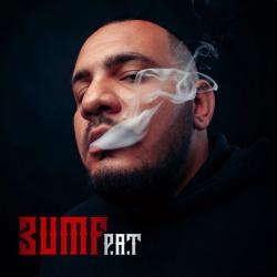 P.A.T – 3.U.M.F. (2017, CD)