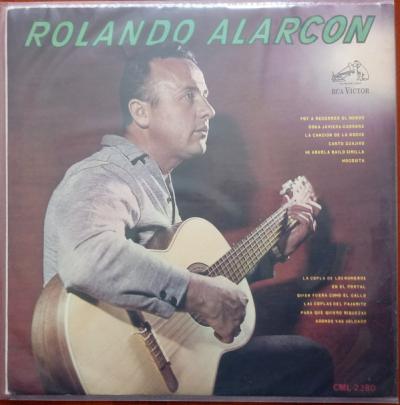 Rolando Alarcon