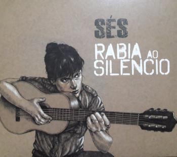 Rabia Ao Silencio (2019, CD)