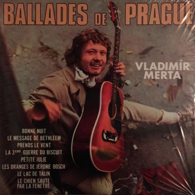 Ballades De Prague