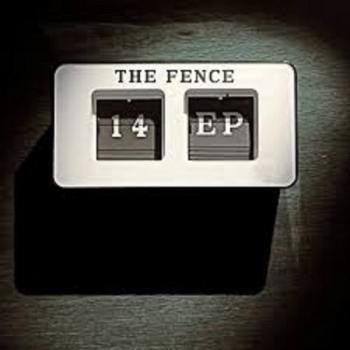 The Fence EP (2014, CD)