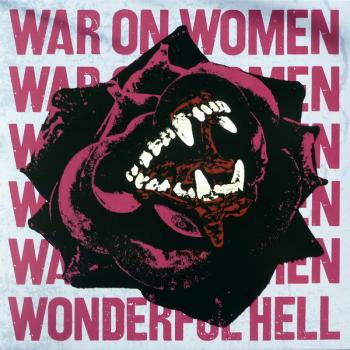War On Women – Wonderful Hell