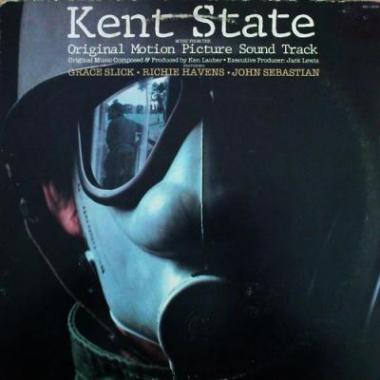 Kent State (Original Motion Picture Soundtrack)