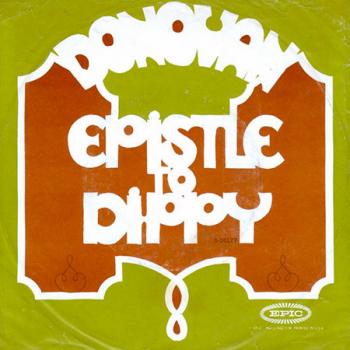 Epistle To Dippy