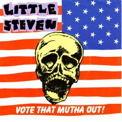 Vote That Mutha Out!