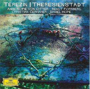 Terezín – Theresienstadt