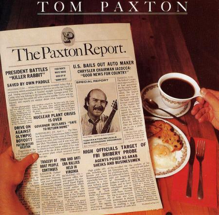 The Paxton Report