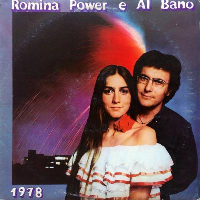 Romina Power & Al Bano
