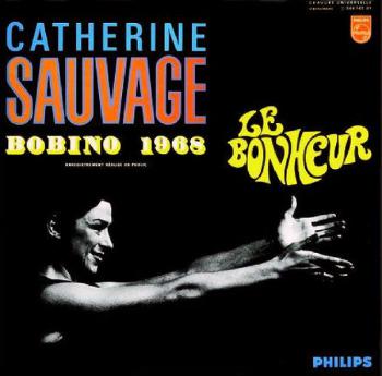 Catherine Sauvage, “Le Bonheur”, 1968