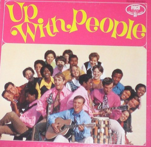 Up With People