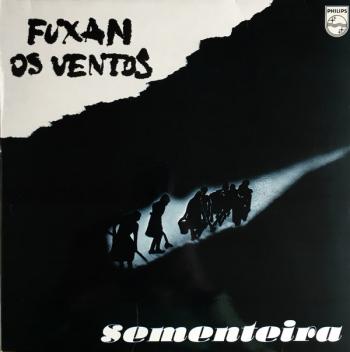 Fuxan Os Ventos  Sementeira (1978, Vinyl)