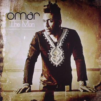 Omar – The Man