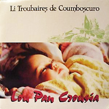 Lou Pan Crousià