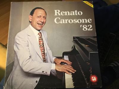 Renato Carosone – Renato Carosone '82
