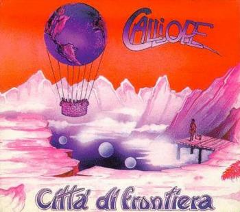 Calliope – Città Di Frontiera (1993)