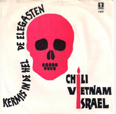 Chili - Vietnam - Israel