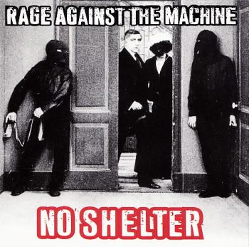 No Shelter